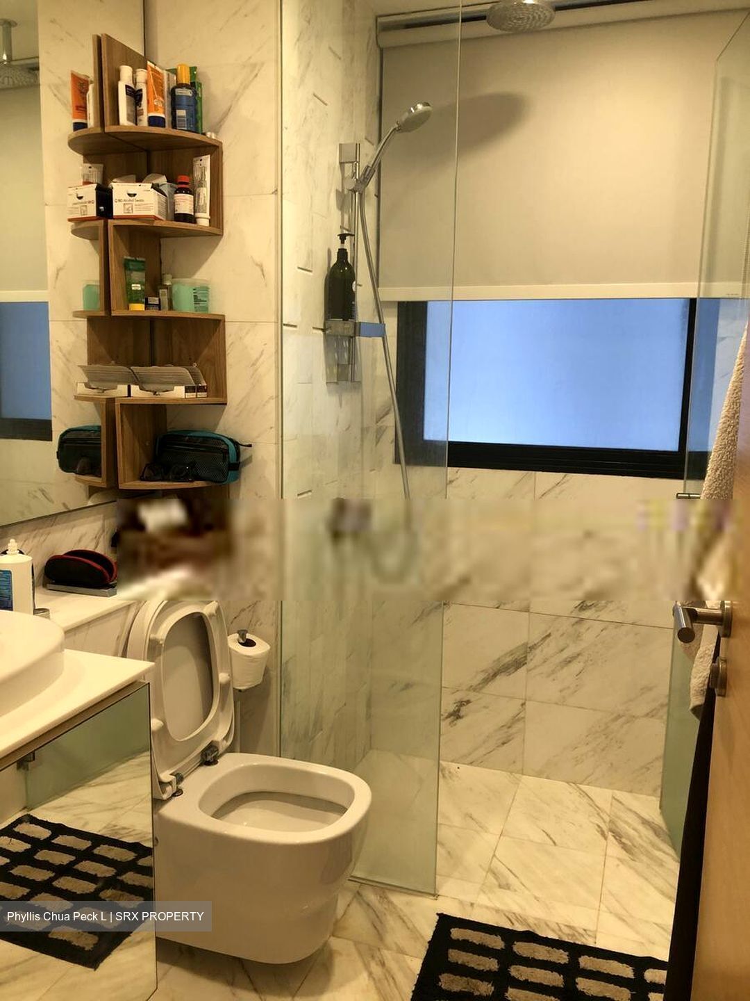 Waterscape at Cavenagh (D9), Apartment #504372731